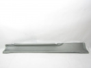Toyota Yaris 99-02 / 02-05 3D poszycie progu prawe